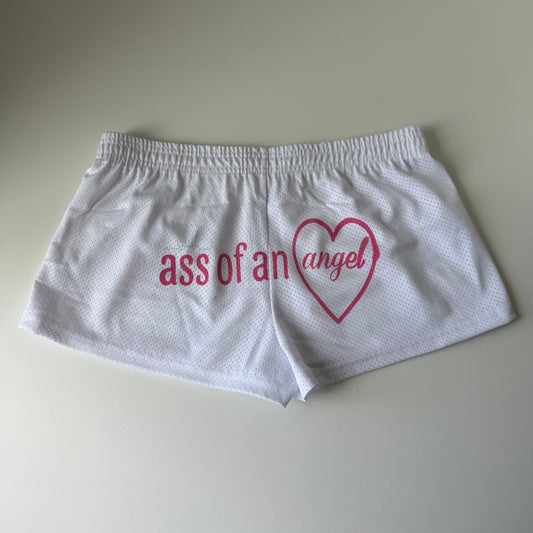 Ass of an angel shorts - M
