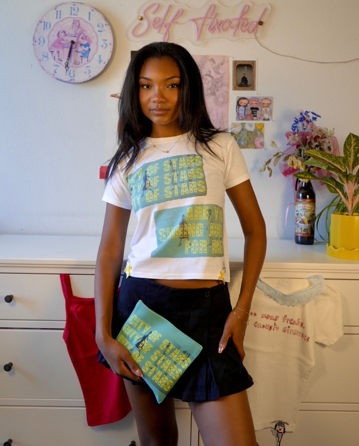 City of Stars top