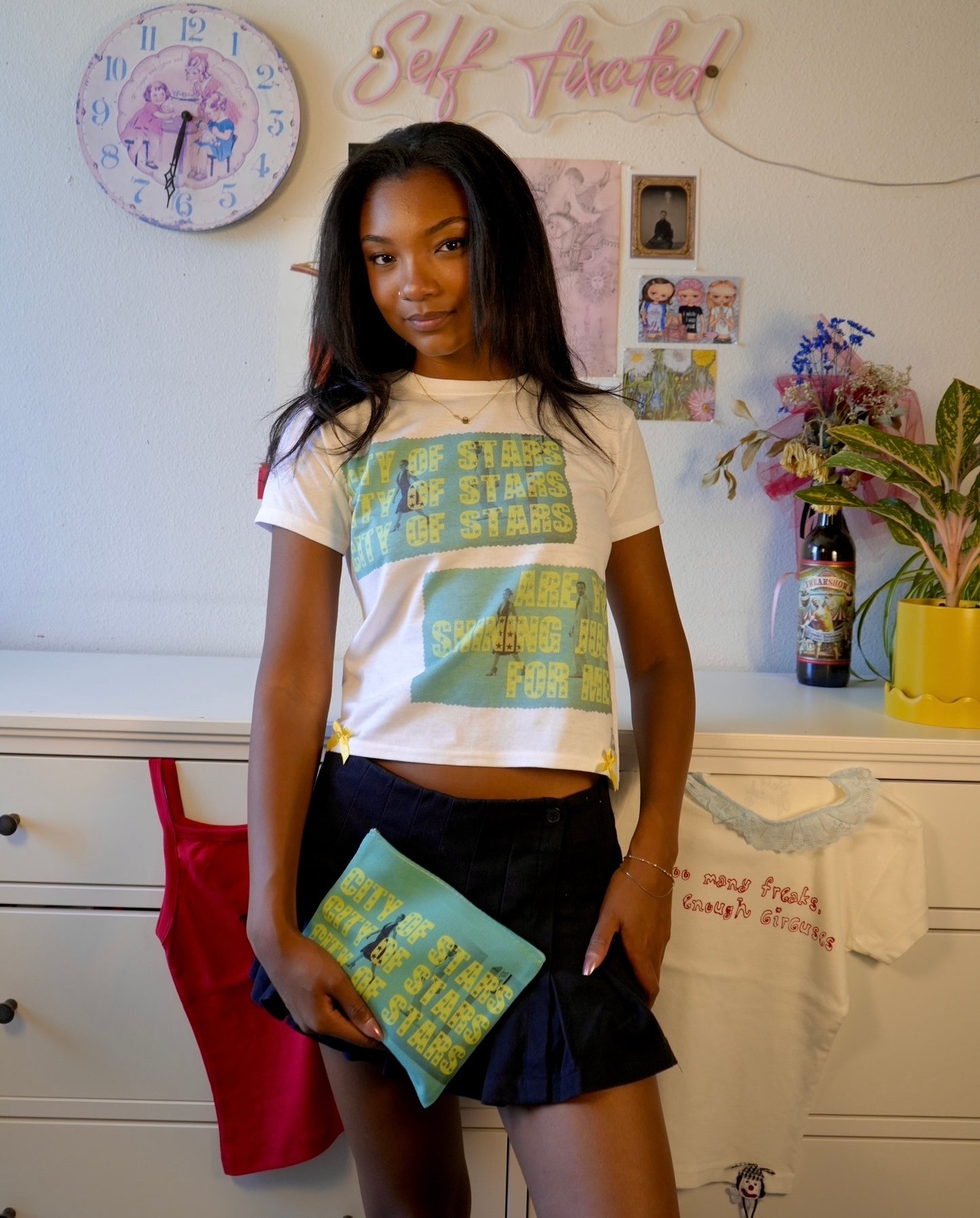 City of Stars top