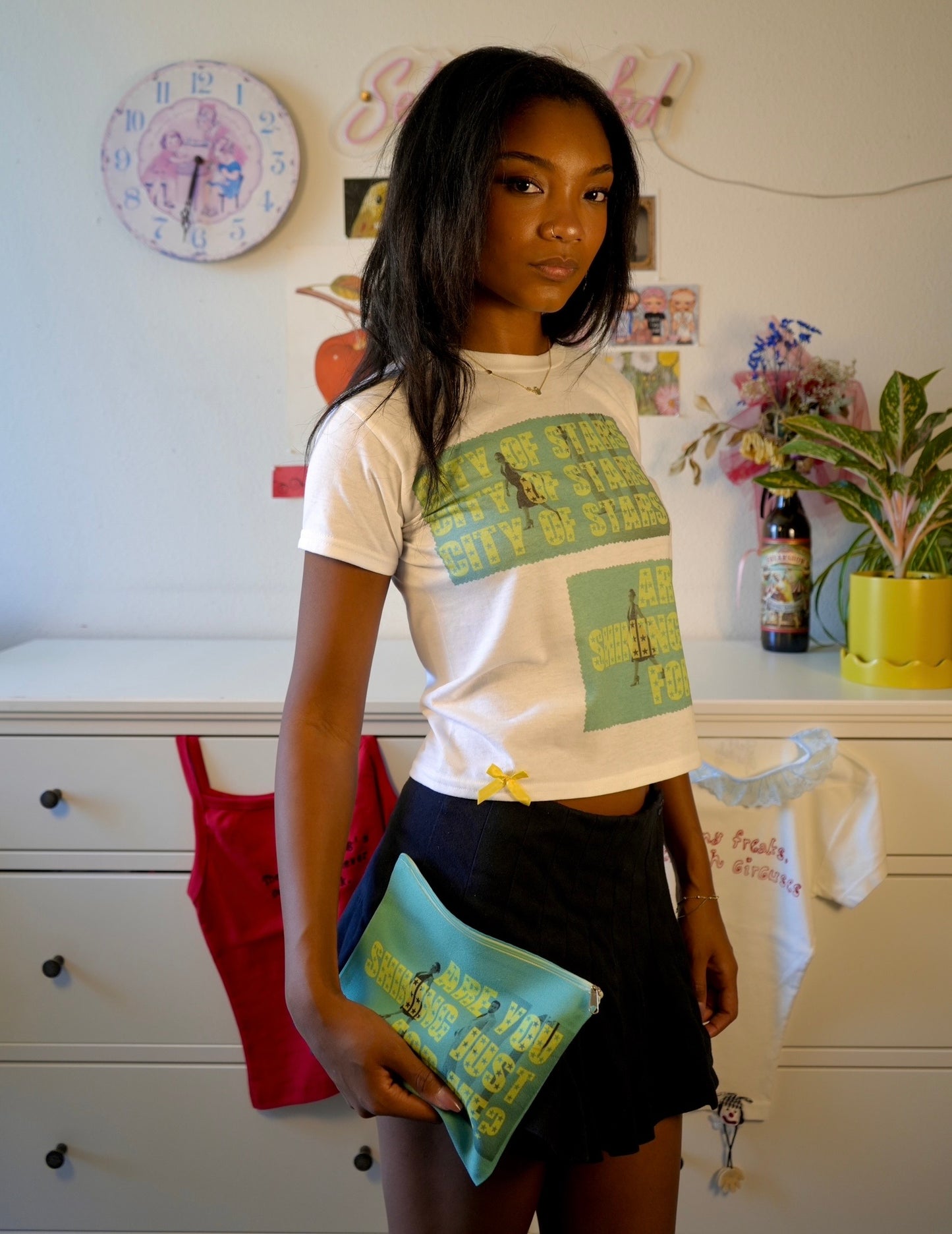 City of Stars top