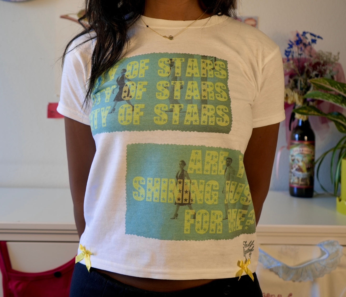 City of Stars top