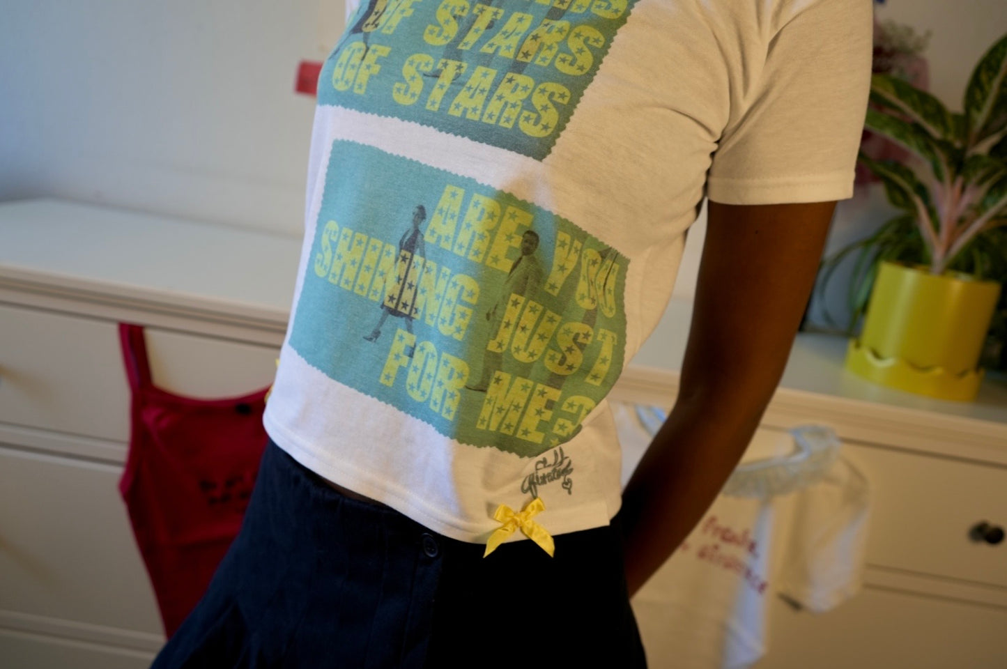 City of Stars top